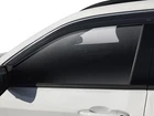 Husky Liners 2852011 Low Profile Ventvisor Deflector - Smoke Outside Mount 2PC New. Price: $70.54.