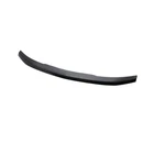 Genuine Gm Aeroskin Hood Protector - Smoke Black 19434793 New. Price: $160.55.