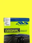 Avs 92301 Window Deflectors Ventvisor For 15-19 Chevy Silverado 2500 #3095 New. Price: $36.50.