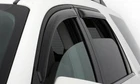 Auto Ventshade 194334 In-channel Ventvisor Side Window Deflector, 4-PIECE Set New. Price: $73.62.