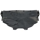 Engine Splash Shield For Mazda 3 2014-2018 Lower Sedan H/b Japan Mexico Built New. Price: $60.00.