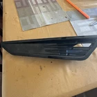 2016-2018 Chevrolet Camaro Right Passenger Side Hood Scoop Vent 23403776 Oem Used. Price: $40.00.