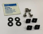 Trailfx Hood Deflector Attachment Kit RH8711H New. Price: $17.68.