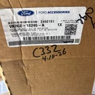 Ford Side Window Deflectors Smoke VK2GZ-18246-A Various Edge Models New. Price: $63.75.