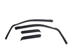 Egr 571971 In-channel Window Visors Front & Rear Set Dark Smoke 19-24 Blazer New. Price: $74.99.