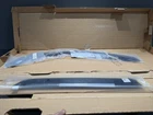 Weathertech Front & Rear Side Window Deflectors Dark Smoke (07-13 Gm) 84426 New. Price: $145.00.