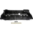 924-015 Dorman Engine Splash Shield Front Lower New For Mazda 3 2006-2010. Price: $90.48.
