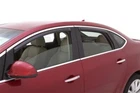 Auto Ventshade Ventvisor Deflector; Smoke; In-channel; Pc. , Pt# 194389 New. Price: $69.99.