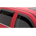 Avs Ventvisor Front & Rear Dark Smoke Window Deflectors For 16-18 Kia Sorento New. Price: $72.73.