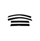 Auto Ventshade (avs) 94726 Ventvisor 4PC Side Window Deflector New. Price: $62.99.