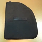 Lamborghini Huracan Spyder Wind Deflector Screen Empty Case Mint Used. Price: $65.00.