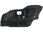 Trq 17NV94B Left Engine Splash Shield Fits 2002-2006 Toyota Camry New. Price: $46.68.