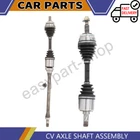 Front Passenger Driver Cv Axle Joint For 1999 Volvo V70 Automatic Trans. Fwd Sp New. Price: $241.22.