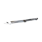 Genuine Mopar Front Air Deflector - Chrome 82215475 New. Price: $244.95.