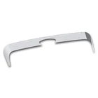 United Pacific 29134 - Hood Deflector Stainless Bug For 2014+ Pet... New. Price: $356.31.