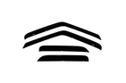Auto Ventshade (avs) 94644 Ventvisor Rainguards New. Price: $69.99.