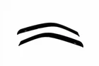 Door Window Deflector-ventvisor(r) Pc. Front Auto Ventshade 92956 New. Price: $55.95.