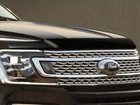 2018-2024 Genuine Ford Expedition Hood Deflector JL1Z-16C900-A New. Price: $117.55.