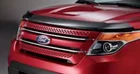 Genuine Ford Hood Deflector Smoke BB5Z-16C900-A New. Price: $106.95.