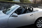 Mercedes Slk 170 1996-2004 Convertible Windscreen Deflector By Windbloxs New. Price: $99.00.