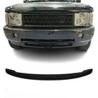 For Land Rover Range 2003-2012 Omac Black Bug Shield Hood Deflector Guard New. Price: $119.99.