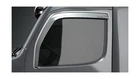 Belmor VLC-864-1 Chrome Ventvisor Side Window Deflector For 2013-2017 Peterbi... New. Price: $355.87.