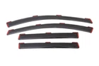 Avs 194383 Channel Ventvisor Window Deflectors 2013-19 Ford Escape New. Price: $81.95.