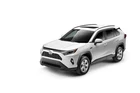 For Toyota RAV4 2019-2025 Husky 2842173 Aeroskin Dark Smoke Hood Shield New. Price: $94.99.