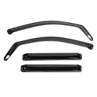 Oem New 2016-2020 Chevrolet Tahoe In-channel Side Door Window Deflector 19329334. Price: $120.31.