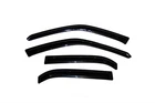 Side Window Deflector-ventvisor Pc. Auto Ventshade 94033 New. Price: $84.13.