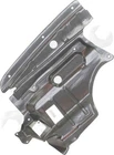 Apdty 168767 Front Passenger Side Engine Splash Shield New. Price: $35.92.