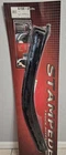 New Stampede 04-13 F150 SUPERCAB/09-13 Tape-onz Sidewind Deflectors 6156-2. Price: $69.99.