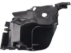 Trq 46VZ79J Engine Splash Shield Fits 2008 Mercury Mariner New. Price: $34.71.