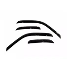 Avs Frt/rear Outside Mount Ventvisor Window Deflectors For 00-06 Tundra Ext Cab New. Price: $69.98.