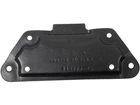 Trq Engine Splash Shield Fits Nissan 370Z 2009 84MHXJ New. Price: $26.09.