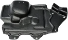 Front Right Undercar Shield Dorman For 2007-2012 Nissan Sentra 2008 2009 2010 New. Price: $40.64.