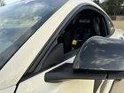 Window Deflectors Fits All S550 And Later S197 Mustangs! New. Price: $49.00.