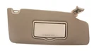 New Oem Ford Passenger Side Sun Visor Charcoal CL3Z1504104DB F-150 Mark Lt 09-14. Price: $73.95.