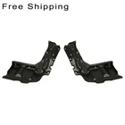 Engine Splash Shield Under Cover Set Of 2 Lh & Rh Side Fits Toyota Corolla New. Price: $79.74.
