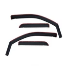 Side Window Deflector-sle Westin 72-39403 New. Price: $132.99.