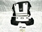 2007-2009 Nissan 350Z Engine Cover VQ35HR Piece & Bolts Oem 14041-EV10B Used. Price: $114.88.