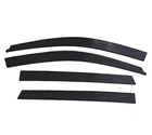 Avs Low Profile Rain Guards For 2021 - 2025 Cadillac Escalade/chevrolet New. Price: $138.60.