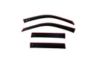Avs Smoke 4-PC In-channel Ventvisor Auto Ventshade For 15-21 Kia Sedona 194834 New. Price: $79.34.