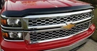 Bugflector Hood Protector Shield Deflector For 14-2015 Chevy Silverado 1500 New. Price: $104.95.