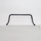 1997-2004 Porsche Boxster 986 Center Wind Deflector Screen Plexiglass Oem Used. Price: $179.25.