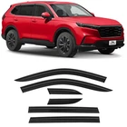 Voron Glass Tape-on Extra Durable Rain Guards For Cr-v 23-25, 23-26 New. Price: $112.49.