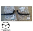 Genuine 1990-1997 Mazda Miata Retractable Protector Set NA01-51-SE1 NA01-51-SE2 New. Price: $63.19.