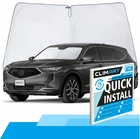 Windshield Sun Shade For 2022-2026 Acura Mdx New. Price: $34.99.