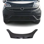 For Ram Promaster City 2019-2022 Omac Black Bug Shield Hood Deflector Guard New. Price: $119.99.