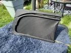Bmw F32 F33 2017 Convertible Wind Deflector 7468159 New. Price: $361.97.
